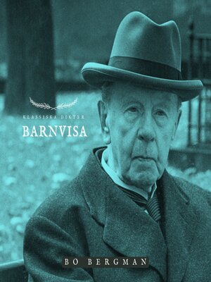 cover image of Barnvisa
